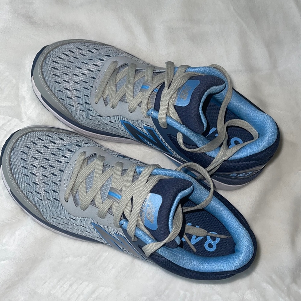 New balance 847
